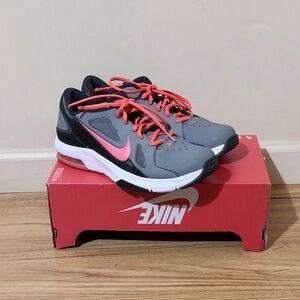 RARE Nike Air Max Crusher 2 SAMPLE, SU14 - Size 9 US, GTM CFM, Excellent Conditi